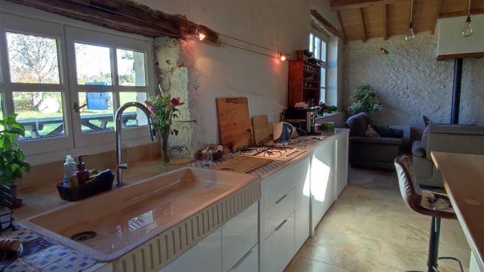 Image No.10-Maison de 6 chambres à vendre à Montaigu-de-Quercy