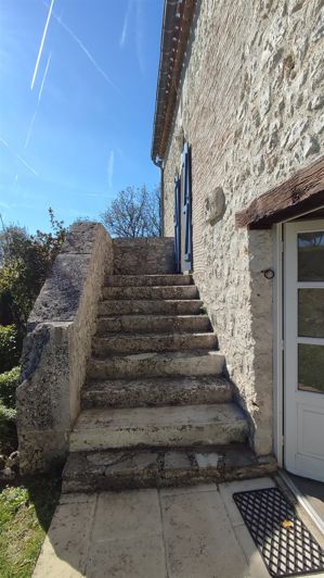 Image No.26-Maison de 6 chambres à vendre à Montaigu-de-Quercy