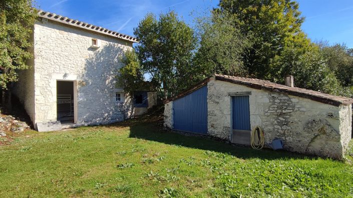 Image No.27-Maison de 6 chambres à vendre à Montaigu-de-Quercy