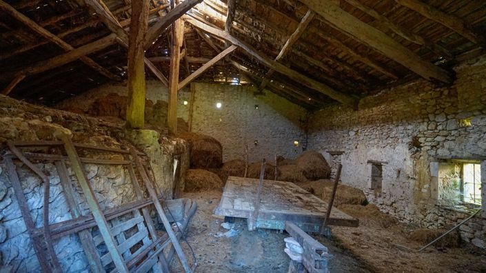 Image No.19-Maison de 3 chambres à vendre à Bourg-de-Visa