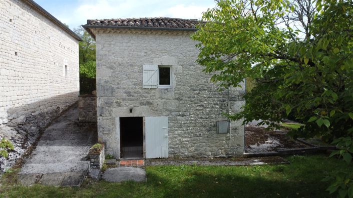 Image No.16-Maison de 8 chambres à vendre à Montaigu-de-Quercy