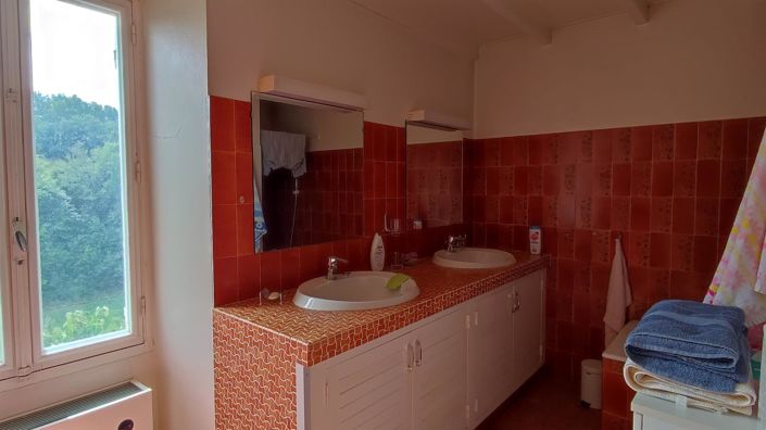 Image No.17-Maison de 8 chambres à vendre à Montaigu-de-Quercy