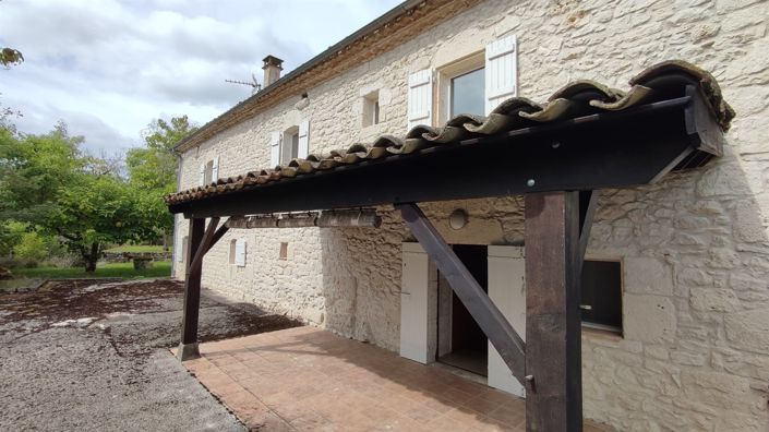 Image No.19-Maison de 8 chambres à vendre à Montaigu-de-Quercy