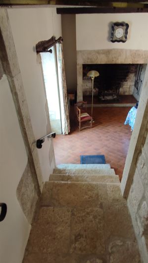 Image No.7-Maison de 8 chambres à vendre à Montaigu-de-Quercy