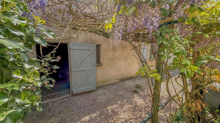 Image No.3-Maison de 2 chambres à vendre à Montaigu-de-Quercy