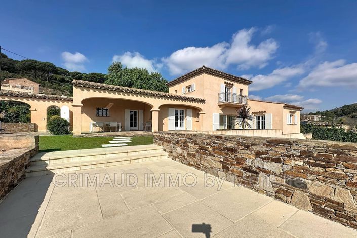 Image No.3-4 Bed House for sale