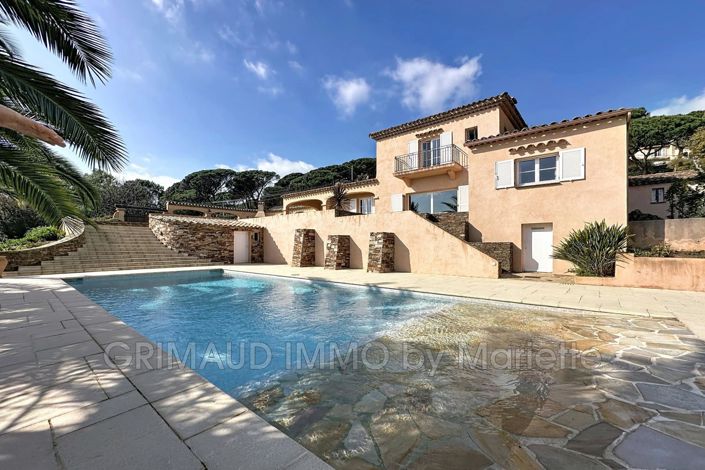 Image No.4-4 Bed House for sale