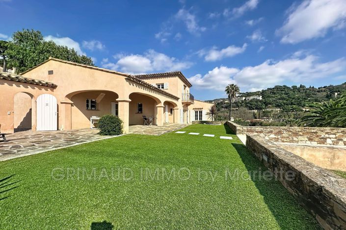 Image No.5-4 Bed House for sale