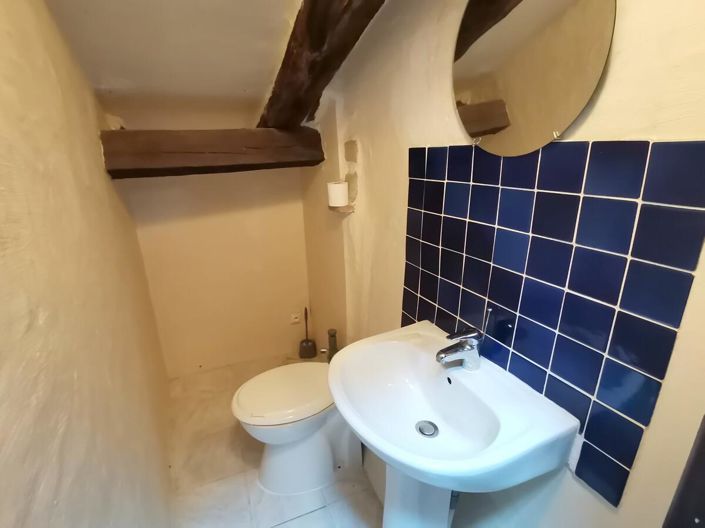 Image No.13-Maison de 2 chambres à vendre à Cancon