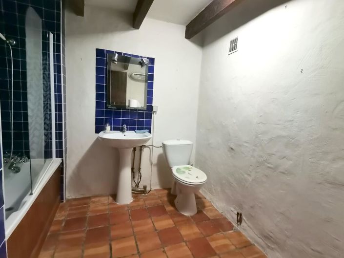 Image No.5-Maison de 2 chambres à vendre à Cancon