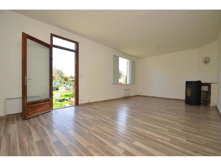 Image No.3-Maison de 2 chambres à vendre à Montpon-Menesterol