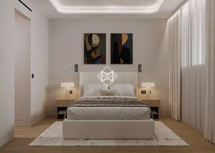 Image No.12-Appartement de 3 chambres à vendre à Cannes