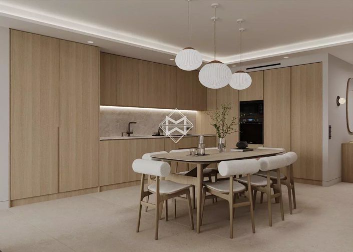 Image No.4-Appartement de 3 chambres à vendre à Cannes