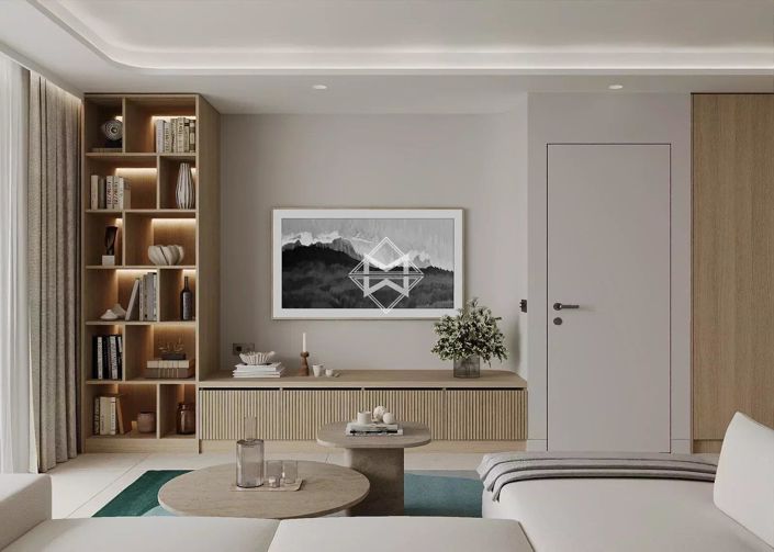 Image No.6-Appartement de 3 chambres à vendre à Cannes