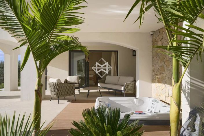 Image No.14-Maison de 5 chambres à vendre à Cannes