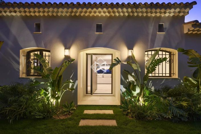 Image No.15-Maison de 5 chambres à vendre à Cannes