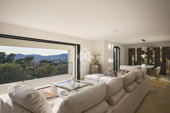 Image No.5-Maison de 5 chambres à vendre à Cannes