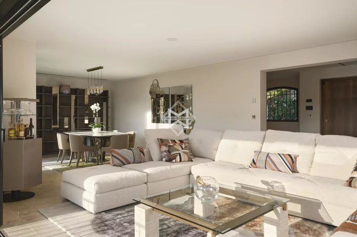 Image No.6-Maison de 5 chambres à vendre à Cannes