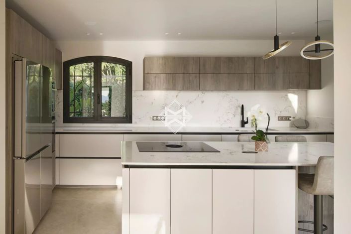 Image No.7-Maison de 5 chambres à vendre à Cannes