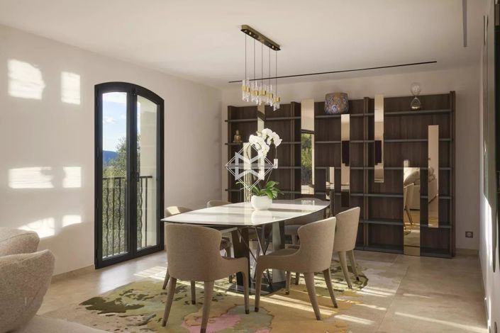 Image No.8-Maison de 5 chambres à vendre à Cannes