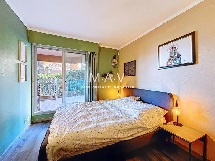 Image No.10-Appartement de 2 chambres à vendre à Nice