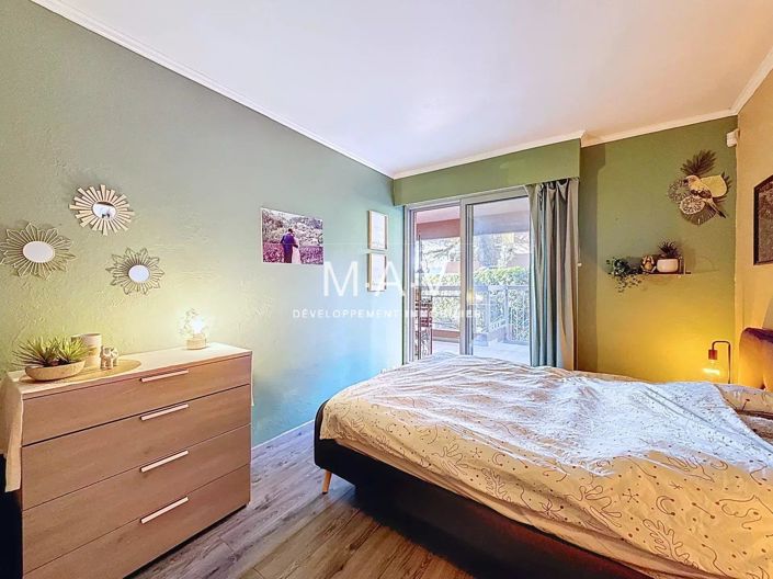 Image No.11-Appartement de 2 chambres à vendre à Nice