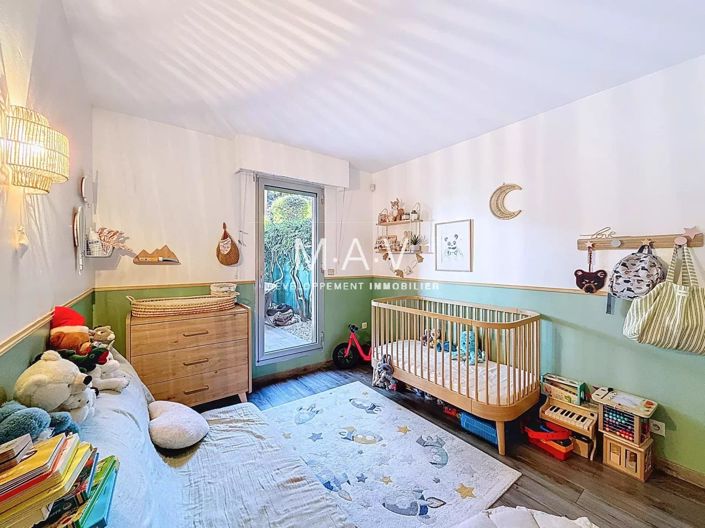 Image No.12-Appartement de 2 chambres à vendre à Nice