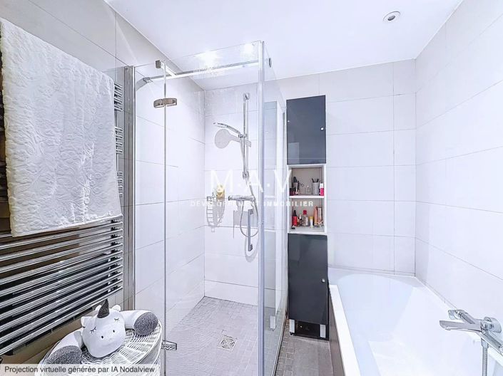 Image No.13-Appartement de 2 chambres à vendre à Nice