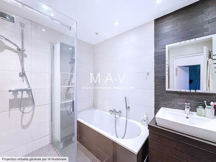 Image No.14-Appartement de 2 chambres à vendre à Nice