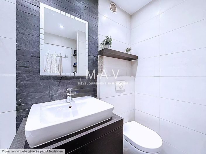 Image No.15-Appartement de 2 chambres à vendre à Nice