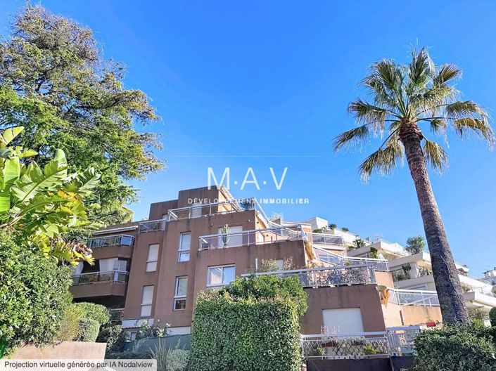 Image No.16-Appartement de 2 chambres à vendre à Nice