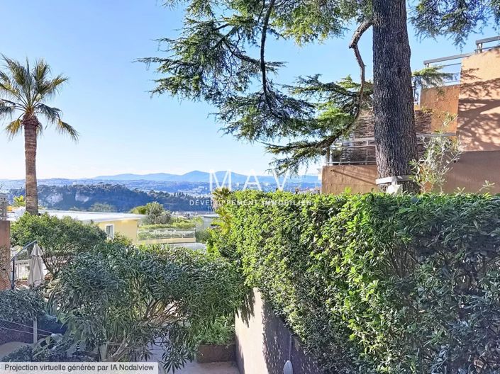 Image No.2-Appartement de 2 chambres à vendre à Nice