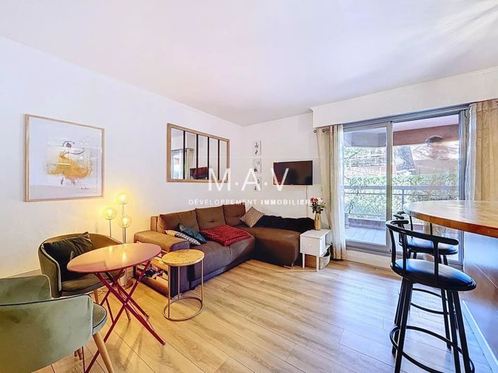 Image No.5-Appartement de 2 chambres à vendre à Nice