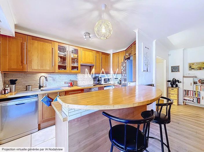 Image No.7-Appartement de 2 chambres à vendre à Nice