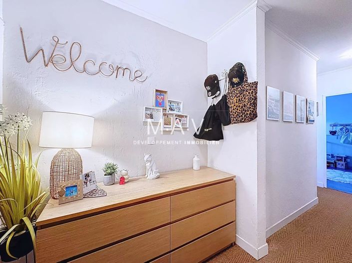 Image No.9-Appartement de 2 chambres à vendre à Nice