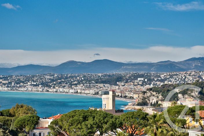 Image No.4-Appartement de 3 chambres à vendre à Nice