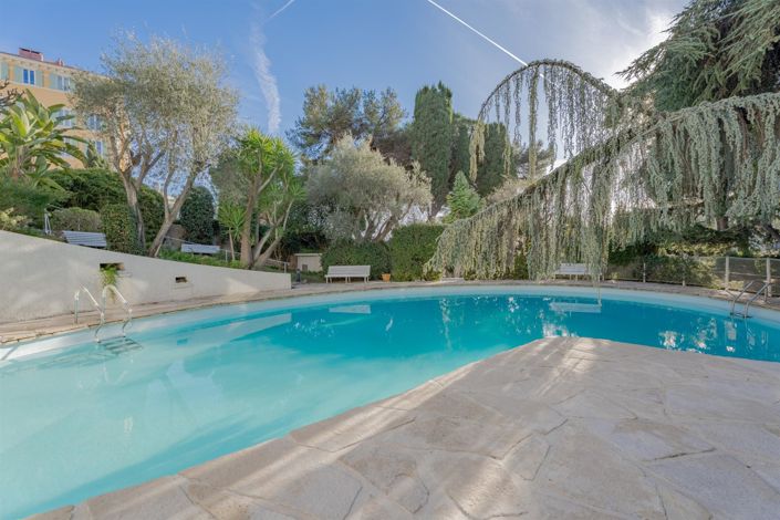 Image No.17-Appartement de 2 chambres à vendre à Nice