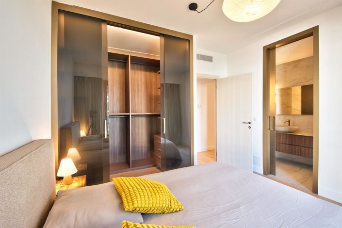 Image No.9-Appartement de 2 chambres à vendre à Nice