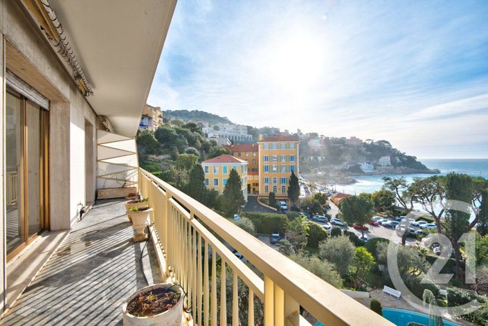 Image No.2-Appartement de 3 chambres à vendre à Nice