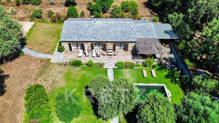 Image No.10-Maison de 4 chambres à vendre à Rogliano