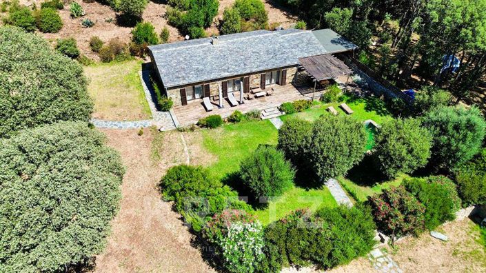 Image No.12-Maison de 4 chambres à vendre à Rogliano