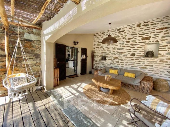 Image No.13-Maison de 4 chambres à vendre à Rogliano