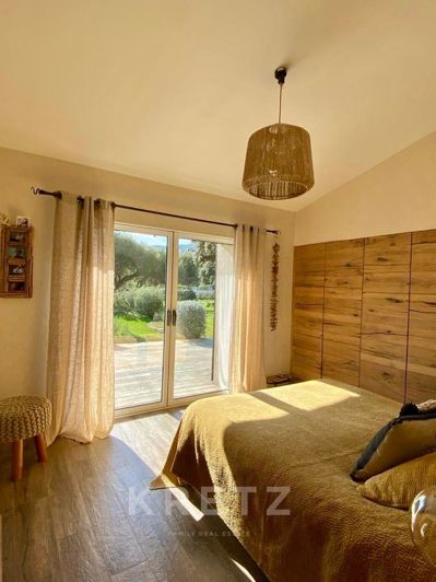 Image No.7-Maison de 4 chambres à vendre à Rogliano