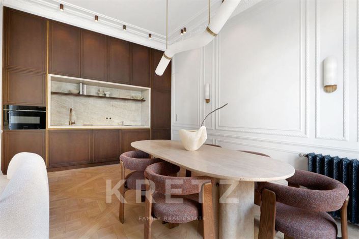 Image No.5-Appartement de 2 chambres à vendre à Paris