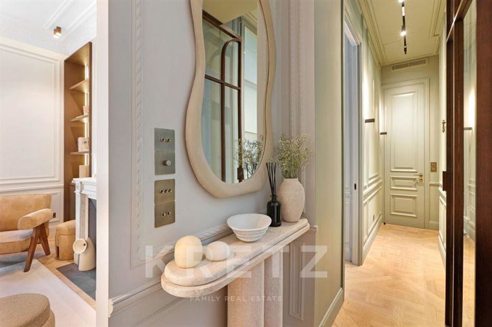 Image No.7-Appartement de 2 chambres à vendre à Paris