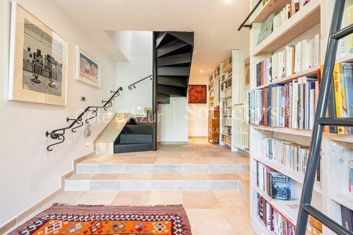 Image No.13-Maison de 3 chambres à vendre à Nice