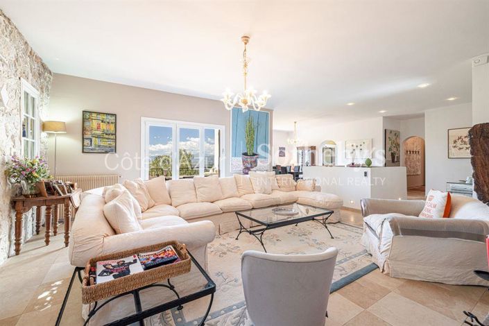 Image No.2-Maison de 3 chambres à vendre à Nice