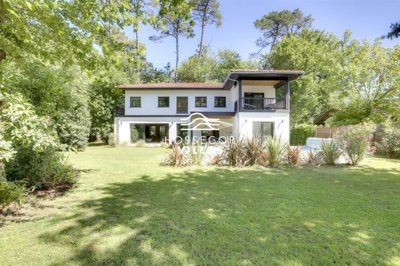 1 - Soorts-Hossegor, House