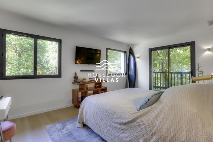 Image No.10-Maison de 4 chambres à vendre à Soorts-Hossegor