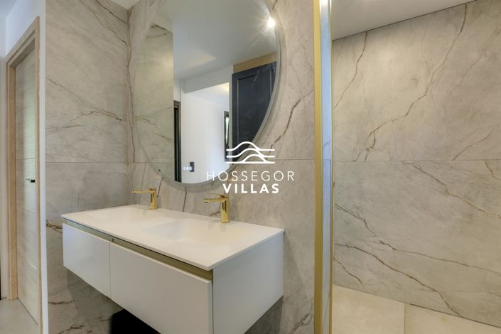 Image No.11-Maison de 4 chambres à vendre à Soorts-Hossegor